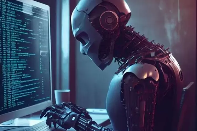 Dark AI dan Negara, Investigasi Ancaman Siber yang Mengintai Masa Depan