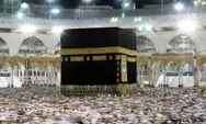 Sejarah Fathu Makkah: Pembebasan Kota Suci yang Terjadi pada Hari Jumat