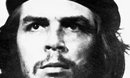 Kumpulan 20 Kutipan Che Guevara Penuh Semangat Revolusi dan Perlawanan