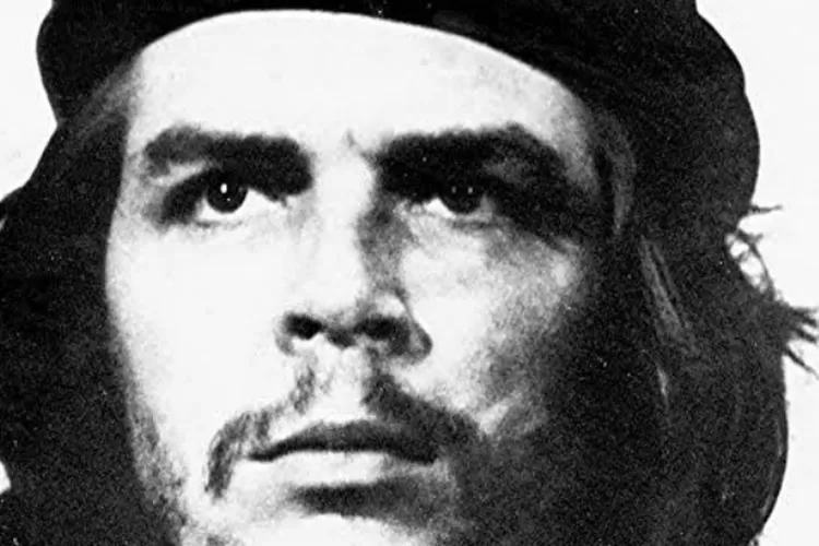 Kumpulan 20 Kutipan Che Guevara Penuh Semangat Revolusi dan Perlawanan