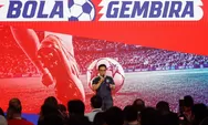 Sambut Piala Dunia 2026, Telkomsel dan TVRI Hadirkan Akses 104 Pertandingan hingga 100 Ribu Tayangan Gratis