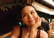 Alyssa Daguise Terkejut Usai Tahu Segera Punya Anak Perempuan dari Pernikahan dengan Al Ghazali: Sekarang Kita Harus Back to...