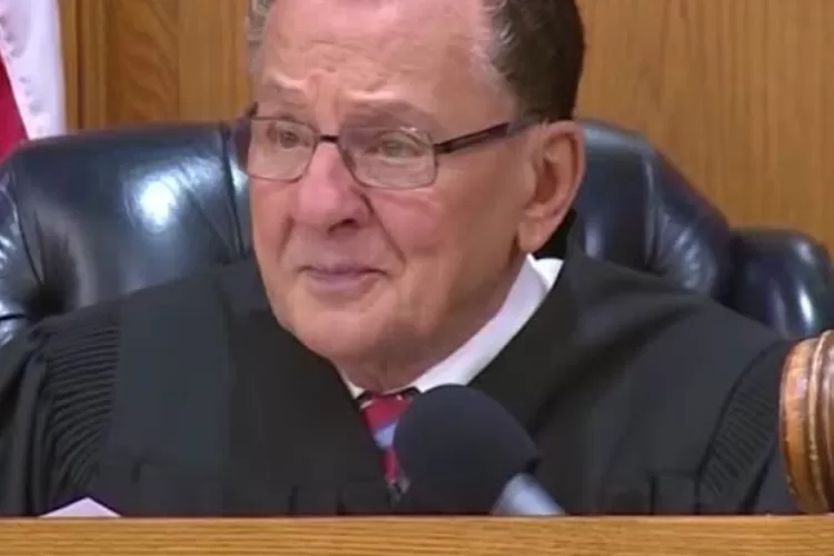 Selamat Jalan Frank Caprio, Hakim Teramah Amerika yang Mendunia