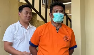 Siapa Ayah Farel Prayoga? Ditangkap Polisi karena Diduga Terlibat Judi Online, Ini Kronologinya