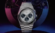 Intip Koleksi Anyar Tissot, Panda PRX Chronograph Silver-Blue dan Tali Karet untuk PRX Powermatic 80 yang Menawan Membuat Kagum Komunitas Jam Tangan