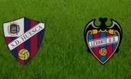 Prediksi Huesca vs Levante, MLS Minggu 2 Juni 2024 Jam 21.15 WIB