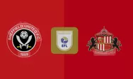 Prediksi Sheffield United vs Sunderland, Liga Championship, Sabtu 30 November 2024 Jam 03.00 WIB   
