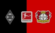 Prediksi Borussia Monchengladbach vs Bayer Leverkusen, Bundesliga, Sabtu 24 Agustus 2024 Jam 01.30 WIB   