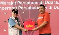ORARI Lokal Kabupaten Bandung Rayakan HUT ke-4 dengan Semangat Pengabdian dan Solidaritas