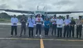 Smart Aviation Terbang Perdana di Murung Raya, Hermon : Kami Sangat Welcome..