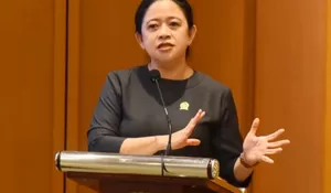 Sindiran Puan Maharani yang Diduga Ditujukan kepada Jokowi dan Gibran: Kok, bisa nggak Bersama Kita Lagi!