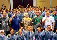 120 murid Ikuti Program ADEM Repatriasi di Jawa Timur