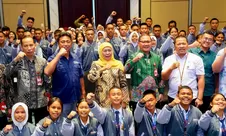 120 murid Ikuti Program ADEM Repatriasi di Jawa Timur