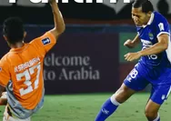 Hasil Ratchaburi vs Persib Bandung ACL 2 2025-2026: Persib Kalah 0-3, Leg Kedua Wajib Menang Lebih dari Tiga Gol