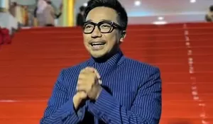 Detik-Detik Bubah Alfian Alami Kecelakaan saat Perjalanan dari Jember ke Jakarta, Curhatan soal Kondisi Kesehatan di Tengah Pagelaran JFC Jadi Sorotan