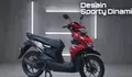  Motor Matic Honda Beat dan Yamaha Aerox 155 Terbaik di Indonesia Tahun 2022: Keren Banget!!!