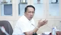 Genjot Akses Keadilan hingga Tingkat Desa, Kemenkum Bentuk 83.980 Posbankum di Seluruh Indonesia