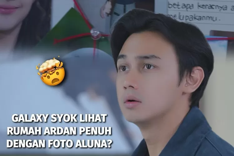 Sinetron Cinta Sedalam Rindu Episode 163 SCTV (Foto: Gorajuara.com / Instagram @cintasedalamrindu.sctv_)