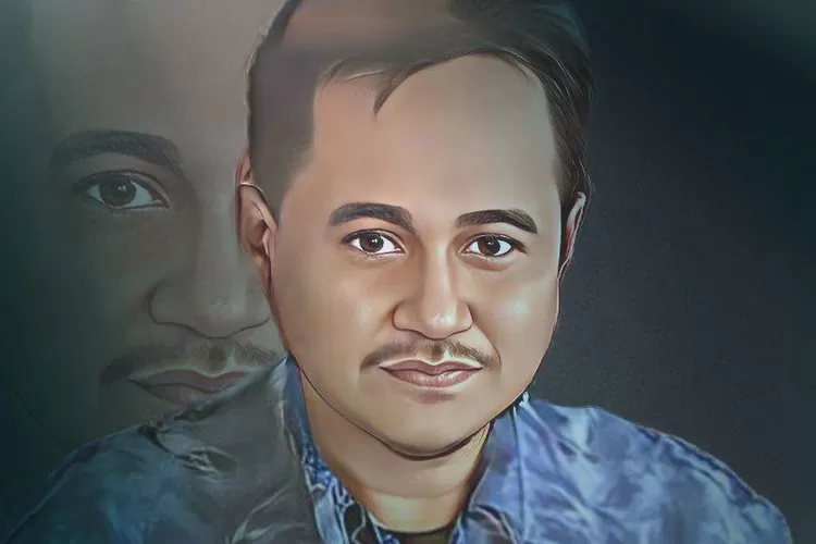 Lukman Hamarong (dokrpi)