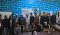 Targetkan 1.000 Masjid, LTM PCNU & MWCNU Sukanagara Gelar Pelatihan Manajemen Masjid se-Desa Gunungsari