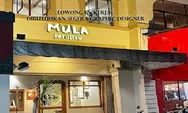 Segera Dibutuhkan untuk Posisi Graphic Designer di Mula Patisserie Batam