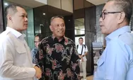 Bupati Paser Tegaskan Tak Akan Mutasi Atlet