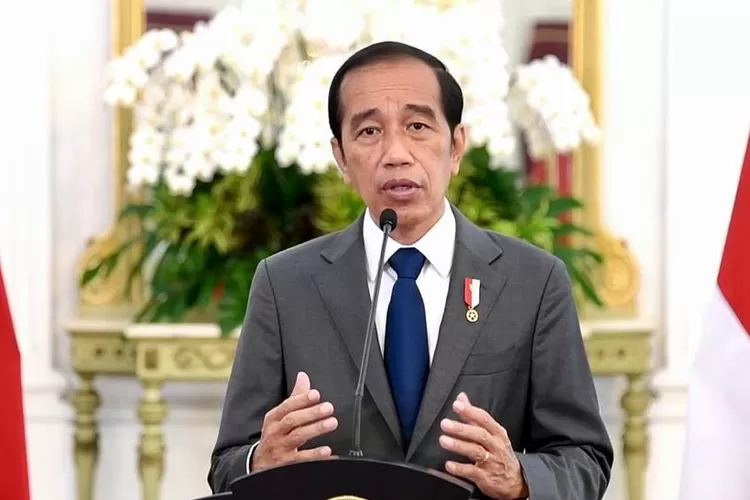 Proyek Pembangunan IKN Molor, Jokowi Ungkap Kendalanya: Tiap Hari Hujan Terus (setkab.go.id)