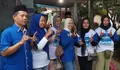 Intan Fauzi Siap Bawa Suara dan Kebutuhan Kaum Disabilitas ke Tingkat Legislatif : Dorong Penambahan SLB Negeri di Depok 