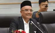 630 Ribu Guru Madrasah Swasta Siap-siap! DPR Kawal Pengangkatan PPPK Tanpa Tes