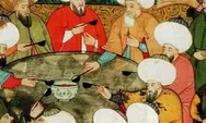 5 Tradisi Hari Jumat di Kesultanan Utsmaniyah yang Sarat Nilai Islam dan Budaya