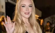 Kembali muncul di dunia hiburan, ini daftar film yang pernah dibintangi oleh Lindsay Lohan, favorit masa kecil mu yang mana?