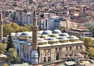 Jangan Lewatkan! 8 Kota di Turki yang Paling Indah Dikunjungi di Bulan Oktober