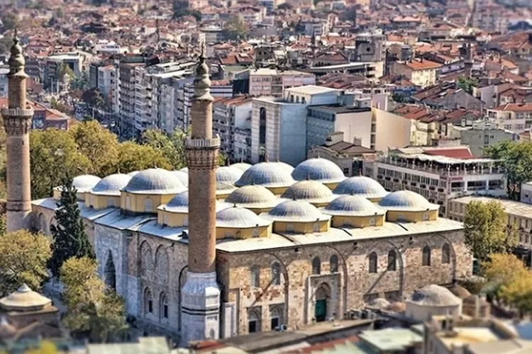 Jangan Lewatkan! 8 Kota di Turki yang Paling Indah Dikunjungi di Bulan Oktober