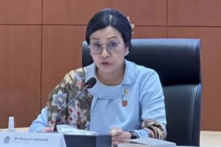 Sri Mulyani Umumkan Perpanjangan Insentif PPN DTP hingga 2025, Fokus pada Rumah Tapak dan Sarusun