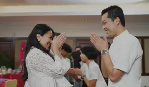 Jadi Momen Menyambung Silaturahmi, Inilah Asal Mula Tradisi Halal Bihalal di Indonesia yang Ternyata Lahir dari Ketegangan Dunia Politik