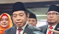 Ketua DPRD DKI Khoirudin: Pramono Anung Rano Karno resmi menjabat sebagai Gubernur dan Wagub Jakarta periode 2025 - 2030