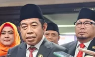 Ketua DPRD DKI Khoirudin: Pramono Anung Rano Karno resmi menjabat sebagai Gubernur dan Wagub Jakarta periode 2025 - 2030
