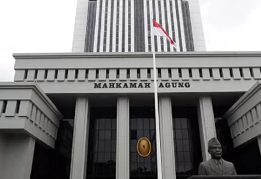 Mahkamah Agung
