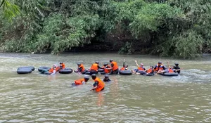 Mengulas Komunitas My Trip My Adventure Depok, Tidak Hanya Soal Traveling, Kekeluargaan yang Terpenting : Bagian 2