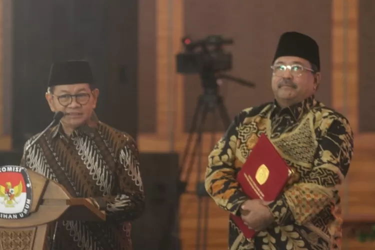 Usai terpilih menjadi Gubernur dan Wagub, Pramono Rano langsung membentuk transisi untuk pimpin Jakarta lima tahun mendatang