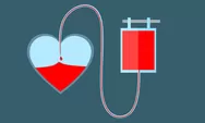 Manfaat Donor Darah bagi Kesehatan dan Syarat menjadi Pendonor
