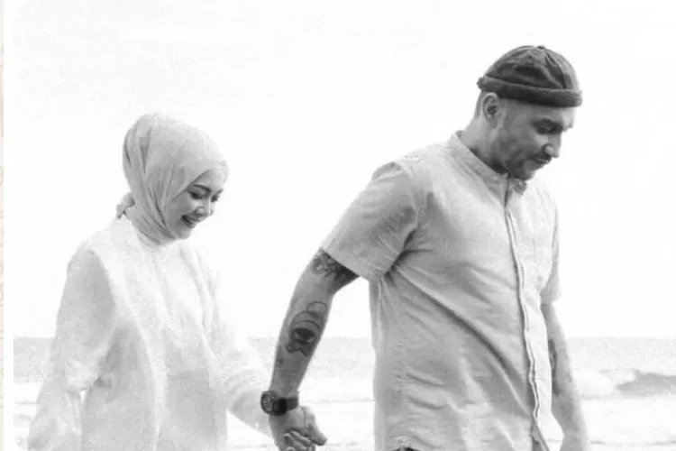 Terungkap Momen Sebelum Gary Iskak Alami Kecelakaan Tunggal, Sempat Bilang Pulang untuk Ambil Pakaian