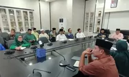 Pemko Tanjungpinang akan Gelar Peringatan Nuzulul Qur’an di Masjid Miftahul Falah