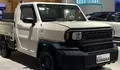 Toyota Hilux Rangga Cab-Chassis PU 2.0 STD M/T Tahun 2026 Kini Dibandol Hanya Rp194,3 Juta