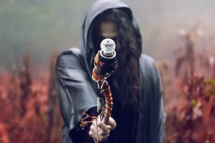 Ini ciri orang yang memiliki ilmu hitam, simak dan waspada (Pexels)