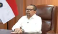 Tingkat Kepuasan Publik Tinggi era Prabowo Subianto, Kepala Bakom RI Qodari : Pemerintah Tidak Berpuas Diri