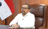 Sesuai Arahan Prabowo, Qodari Beberkan Stimulus Ekonomi Semester II untuk Jaga Daya Beli Masyarakat di Tengah Tantangan Global