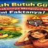 Tubuh Butuh Gula? Jawabannya Mengejutkan, Ini Faktanya!
