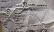 Kasus Penganiayaan di Serpong Berujung Laporan Polisi, Korban Alami Luka Memar di Area Mata