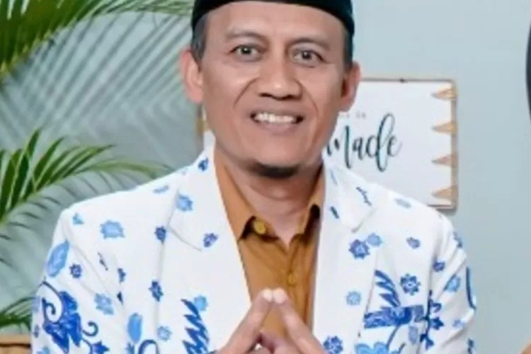 Sekjen DPP AKSI (GoraJuara.com/dok AkSI)